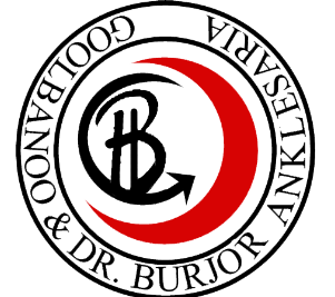 Anklesaria Hospitals Logo