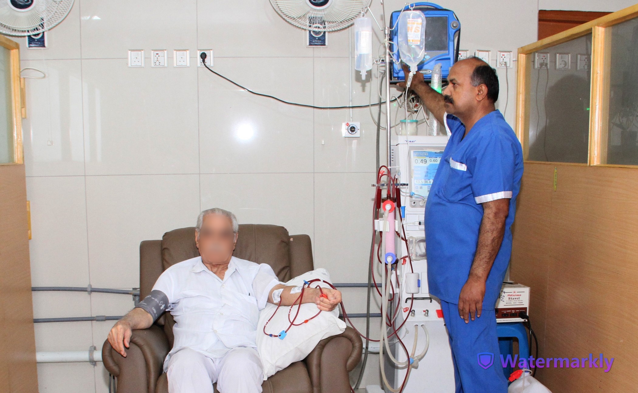 Dialysis