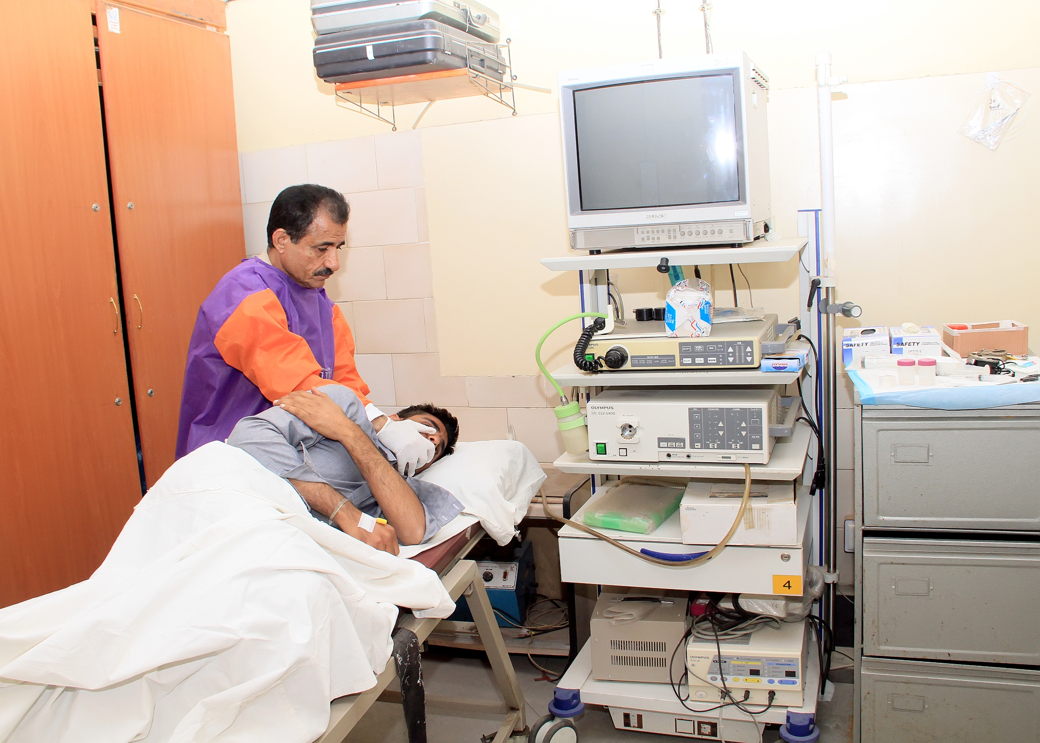 Endoscopy
