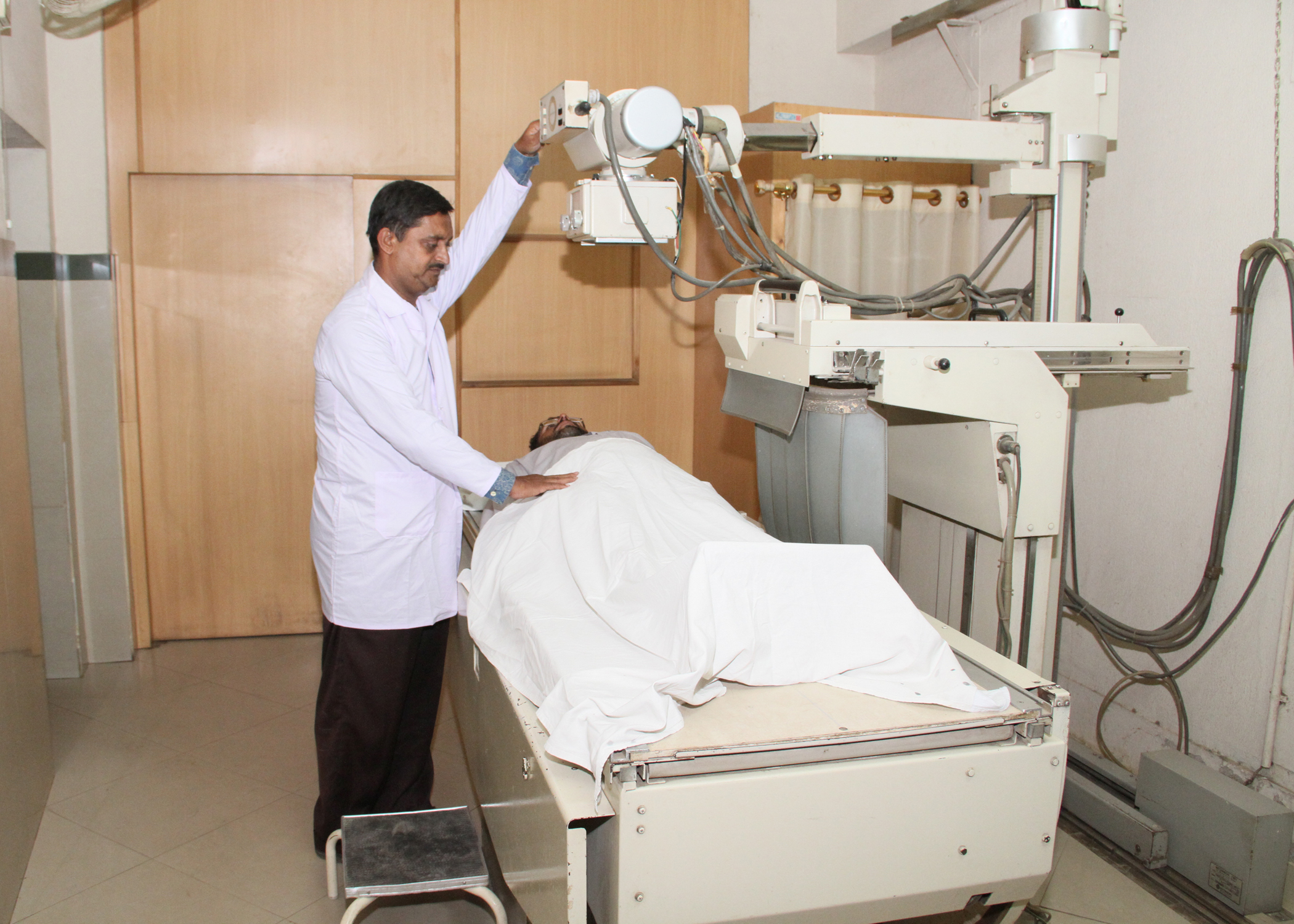 Radiology Department